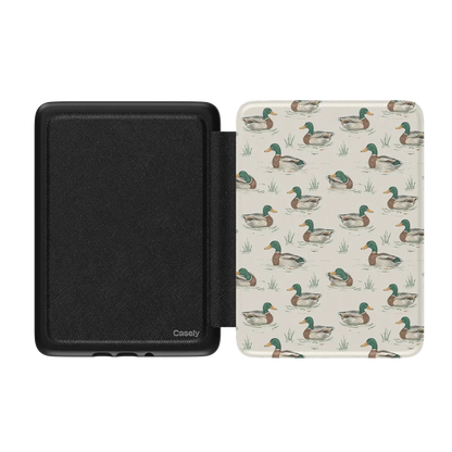 Mallard & Co. | The Boyfriend Collection Kindle Case