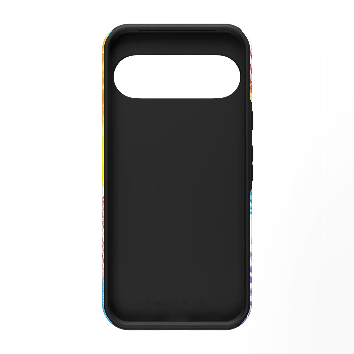 Scribble Me That | Crayola Rainbow Pencil Case iPhone Case Crayola