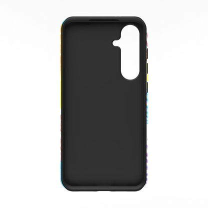 Scribble Me That | Crayola Rainbow Pencil Case iPhone Case Crayola