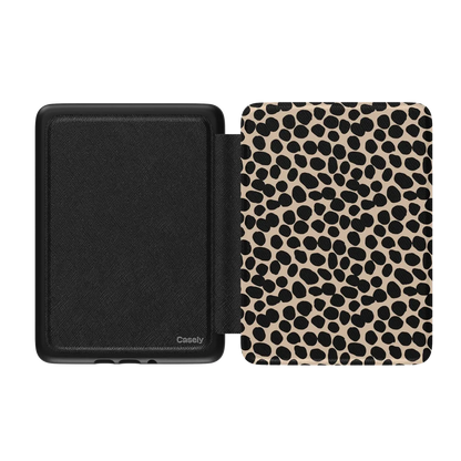 Lost in Spots | Cheetah Print Kindle Case