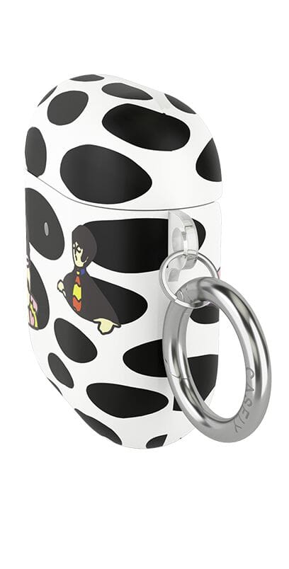 Sea of Holes | Beatles AirPods Case AirPods Case get.casely