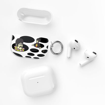 Sea of Holes | Beatles AirPods Case AirPods Case get.casely