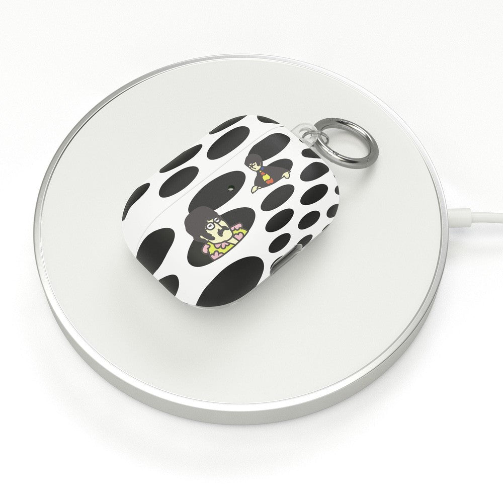 Sea of Holes | Beatles AirPods Case AirPods Case get.casely