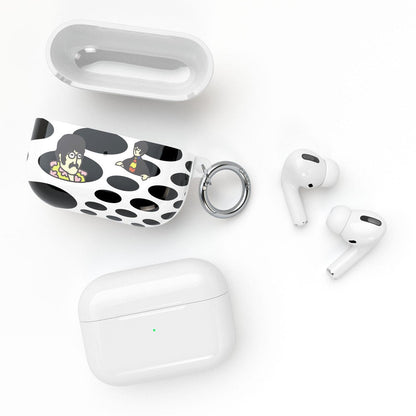 Sea of Holes | Beatles AirPods Case AirPods Case get.casely