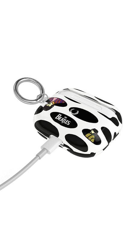 Sea of Holes | Beatles AirPods Case AirPods Case get.casely