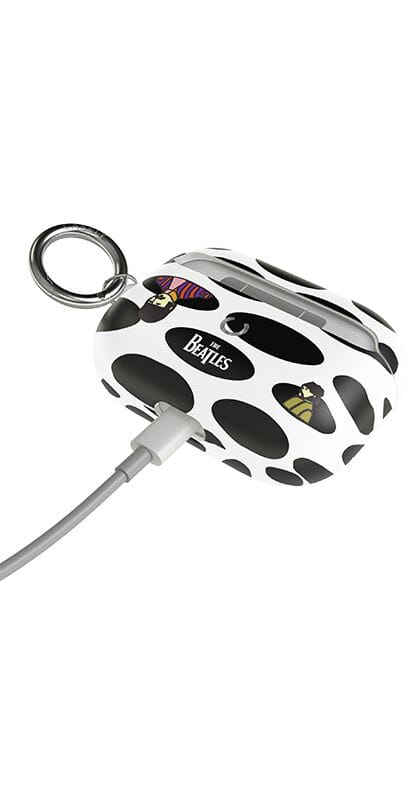 Sea of Holes | Beatles AirPods Case AirPods Case get.casely