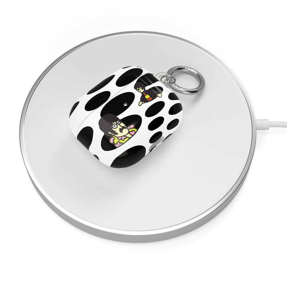Sea of Holes | Beatles AirPods Case AirPods Case get.casely