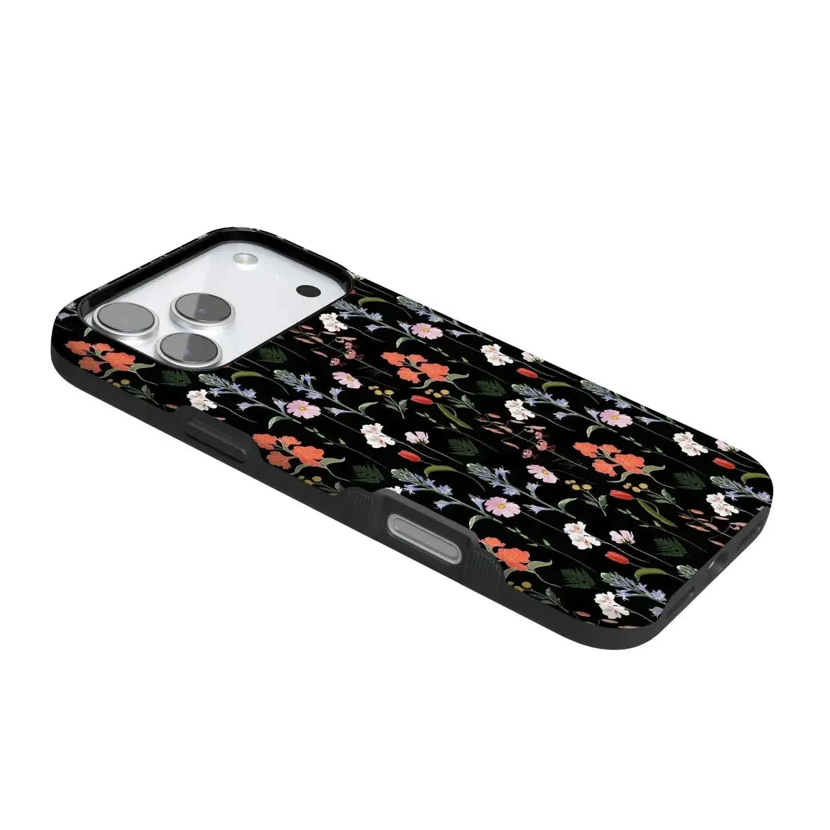 Secret Garden | Mixed Floral Case iPhone Case get.casely