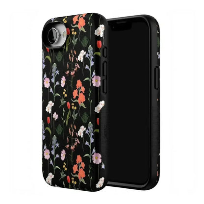 Secret Garden | Mixed Floral Case iPhone Case get.casely