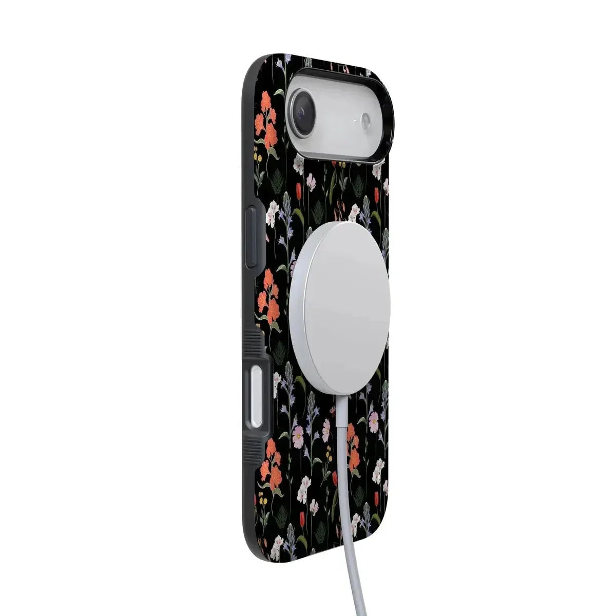 Secret Garden | Mixed Floral Case iPhone Case get.casely