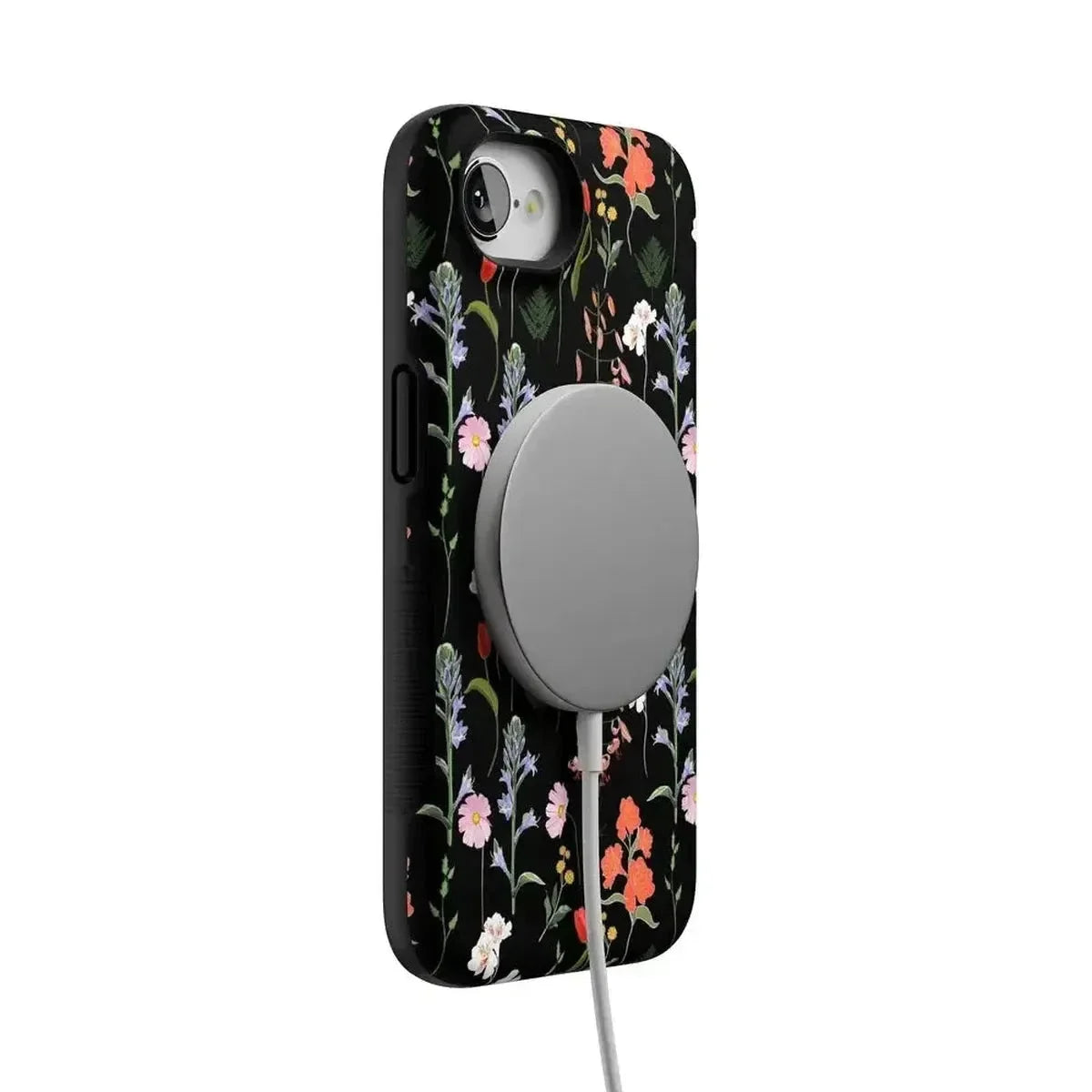 Secret Garden | Mixed Floral Case iPhone Case get.casely