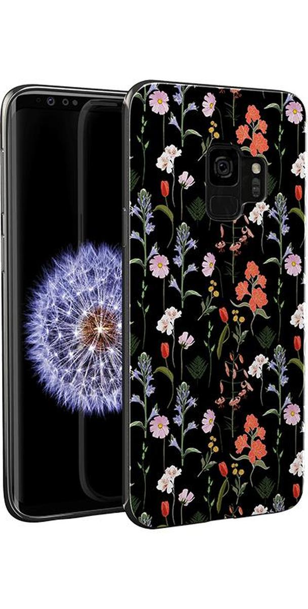 Secret Garden | Mixed Floral Samsung Case Samsung Case get.casely