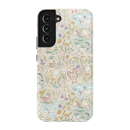 The Waddle Path | Duck Pond Case