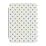 Tiny Stars | Blue & White Kindle Case