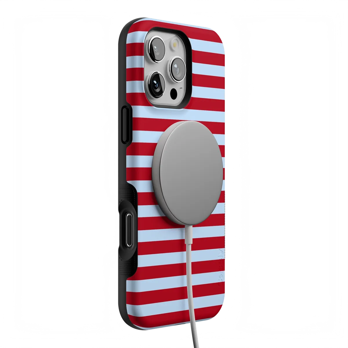 Harbor Stripe | Dockside Case