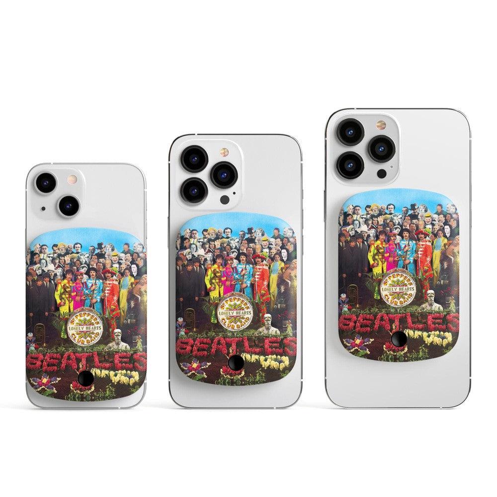 Sgt. Pepper's | Beatles Power Pod Power Pod get.casely