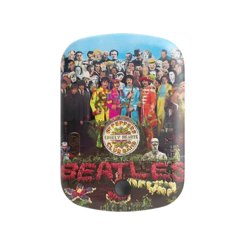 Sgt. Pepper's | Beatles Power Pod Power Pod get.casely