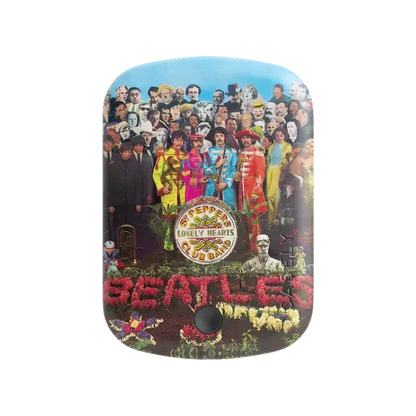 Sgt. Pepper's | Beatles Power Pod Power Pod get.casely