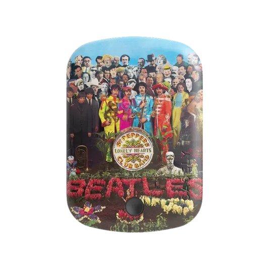 Sgt. Pepper's | Beatles Power Pod Power Pod get.casely