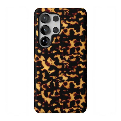 Shell Shocked | Tortoise Print Case iPhone Case get.casely