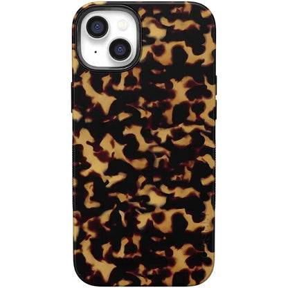 Shell Shocked | Tortoise Print Case iPhone Case get.casely
