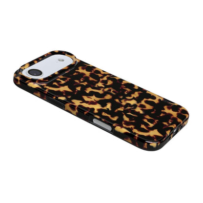 Shell Shocked | Tortoise Print Case iPhone Case get.casely