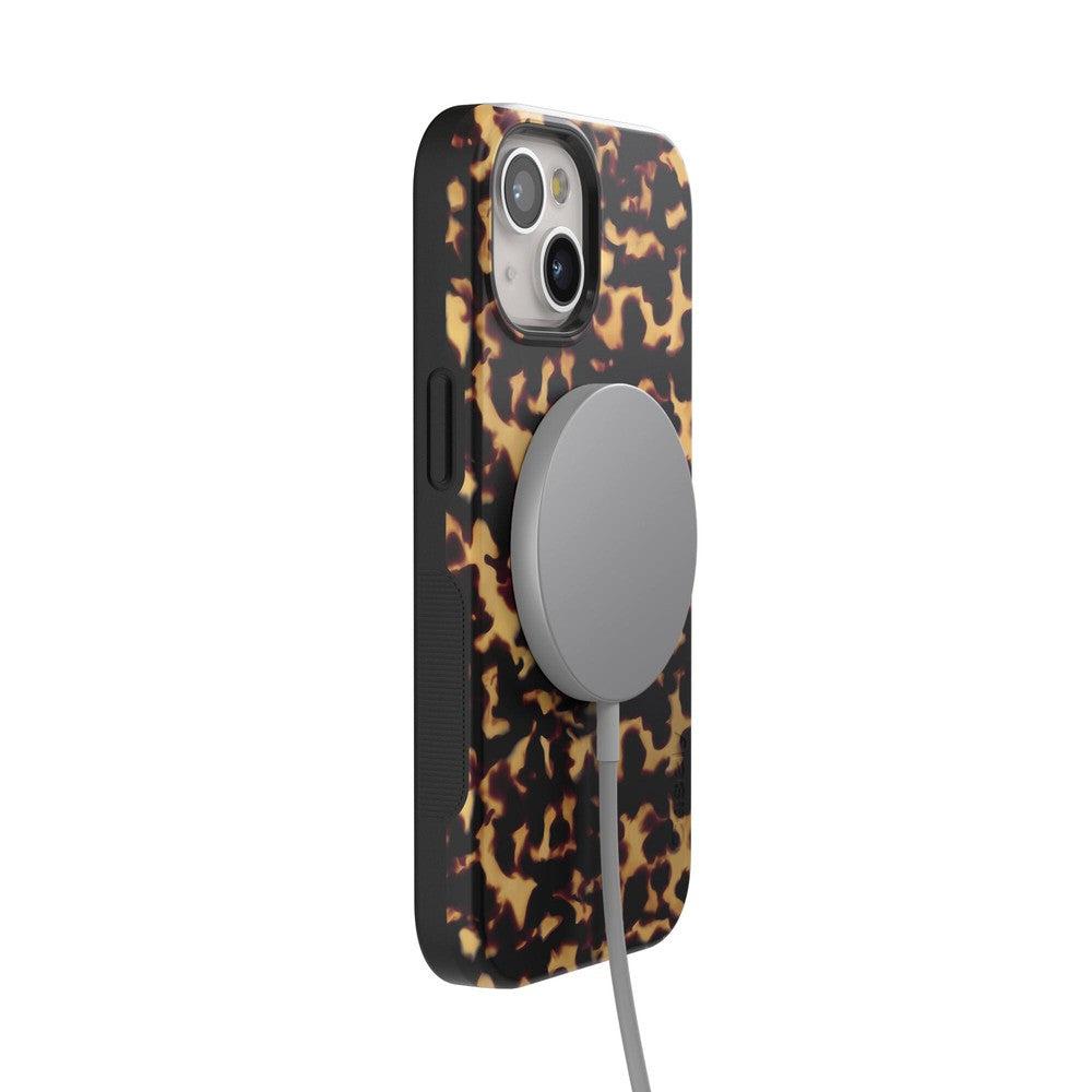 Shell Shocked | Tortoise Print Case iPhone Case get.casely