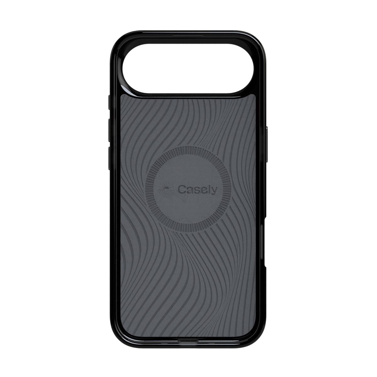 Shell Shocked | Tortoise Print Case iPhone Case get.casely