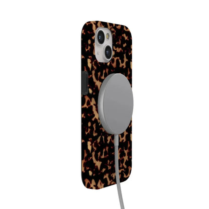 Shell Shocked | Tortoise Print Case iPhone Case get.casely