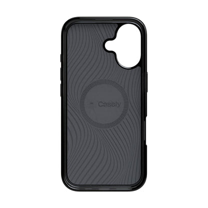 Shell Shocked | Tortoise Print Case iPhone Case get.casely