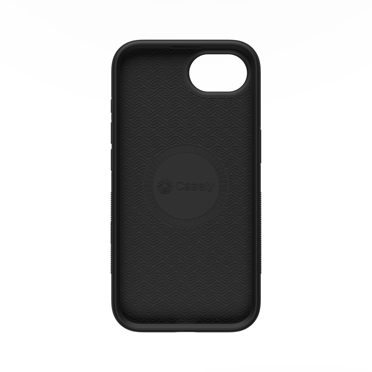 Shine On | Retro Sunset Case iPhone Case get.casely