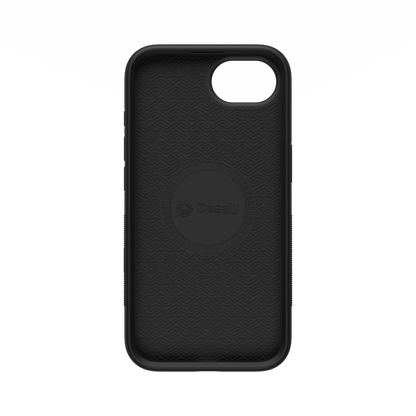 Shine On | Retro Sunset Case iPhone Case get.casely