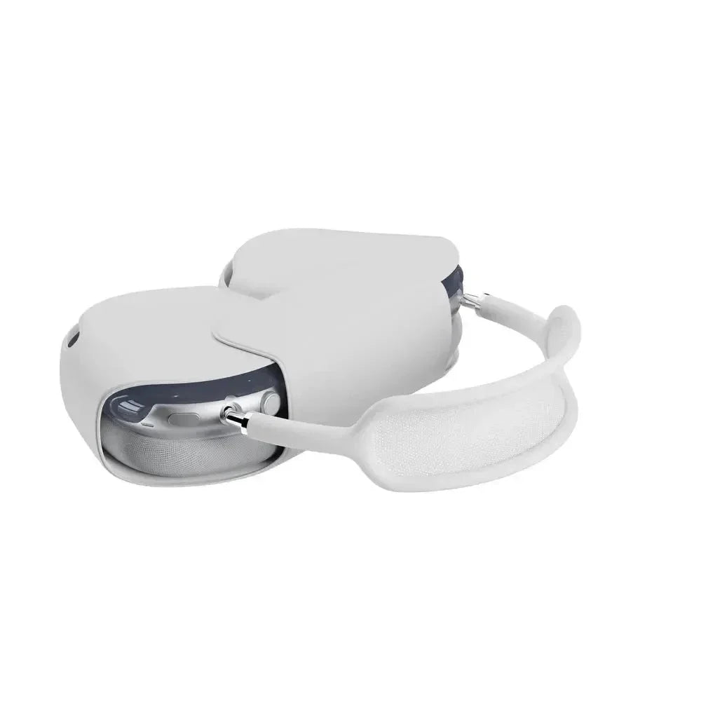 Slate Blue | The Boyfriend Collection AirPods Max Case AirPods Case get.casely