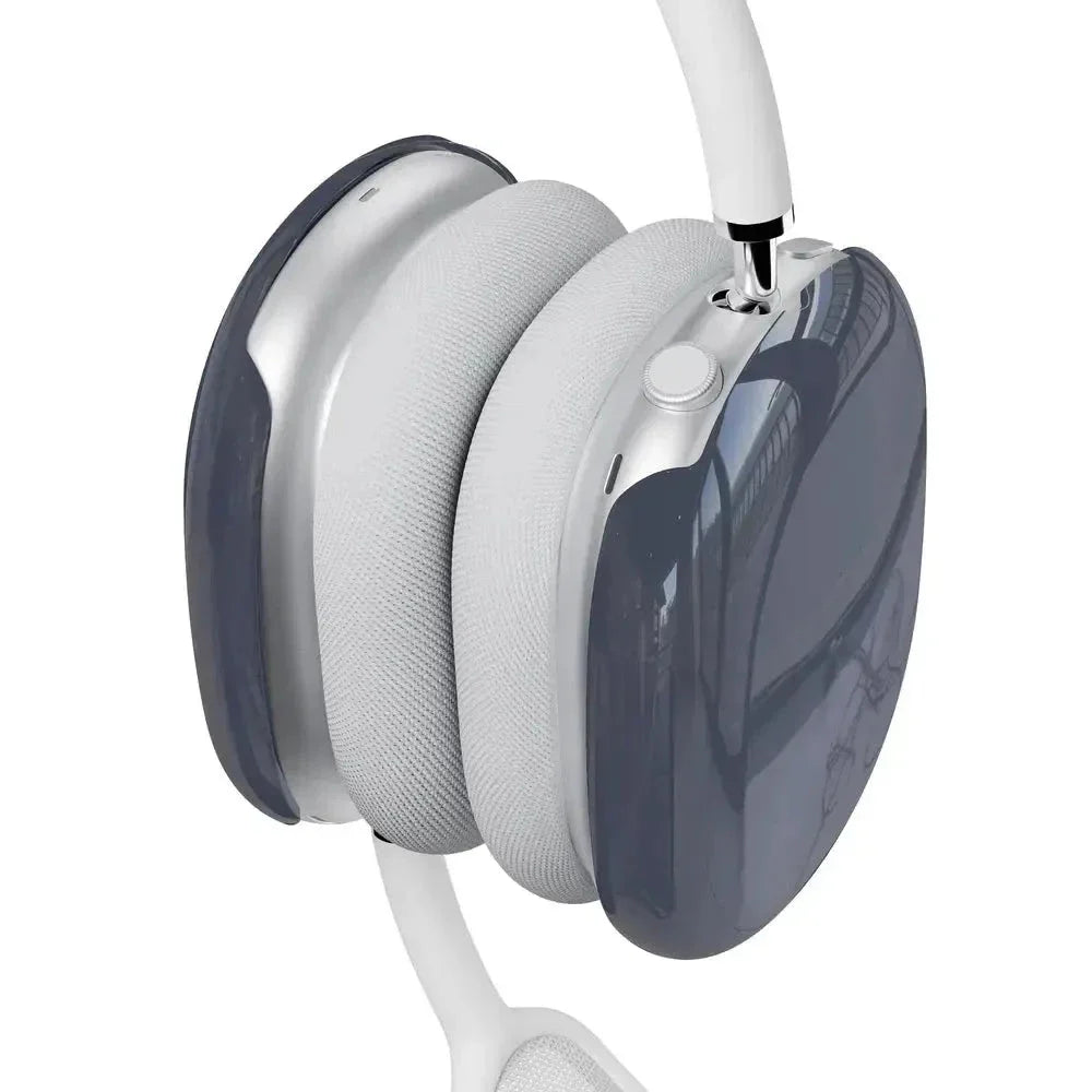 Slate Blue | The Boyfriend Collection AirPods Max Case AirPods Case get.casely