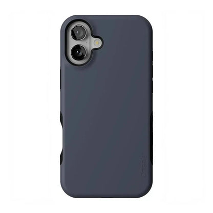 Slate Blue | The Boyfriend Collection Phone Case get.casely Bold Flex + MagSafe® iPhone 16 Plus