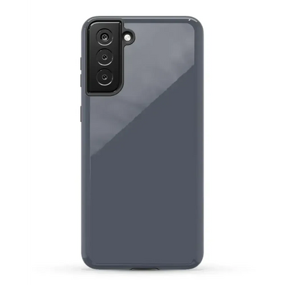 Slate Blue | The Boyfriend Collection Phone Case get.casely Essential Galaxy S21 Plus