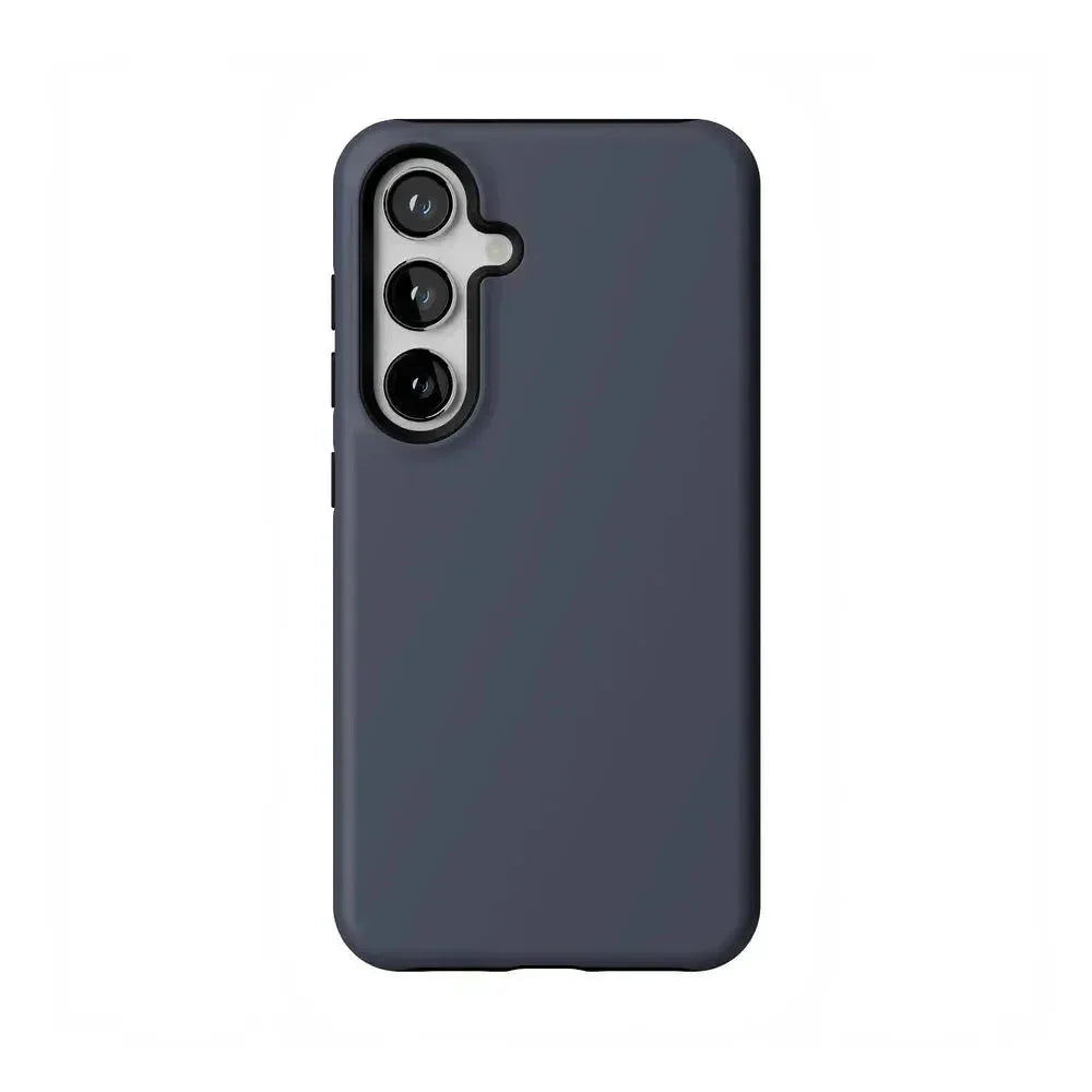 Slate Blue | The Boyfriend Collection Phone Case get.casely Essential Galaxy S24