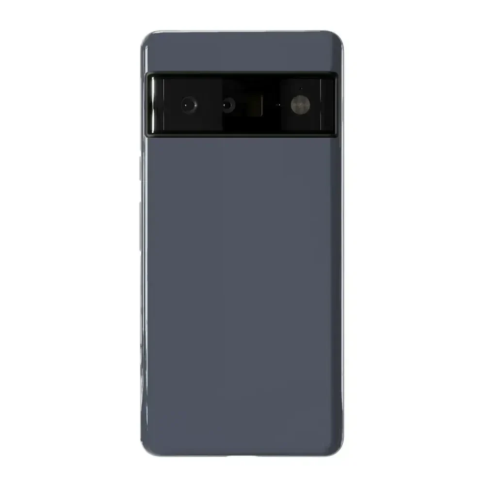 Slate Blue | The Boyfriend Collection Phone Case get.casely Essential Google Pixel 6 Pro