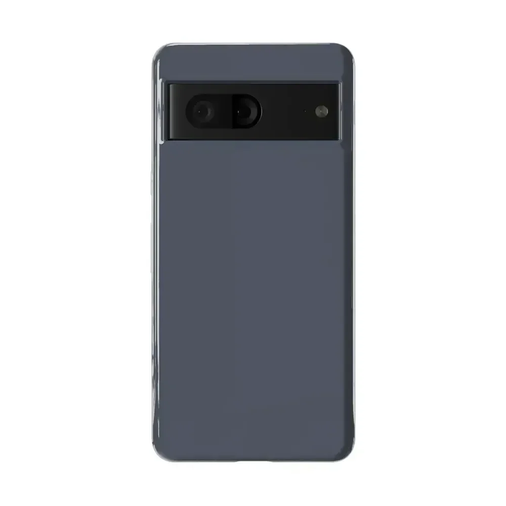 Slate Blue | The Boyfriend Collection Phone Case get.casely Essential Google Pixel 7