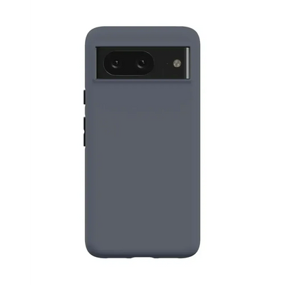 Slate Blue | The Boyfriend Collection Phone Case get.casely Essential Google Pixel 8