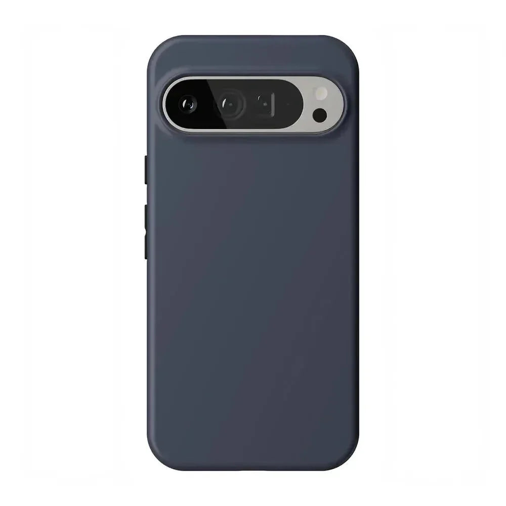 Slate Blue | The Boyfriend Collection Phone Case get.casely Essential Google Pixel 9 Pro XL