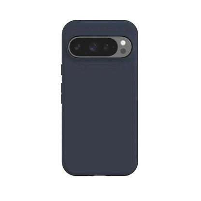 Slate Blue | The Boyfriend Collection Phone Case get.casely Essential + MagSafe® Google Pixel 10 Pro