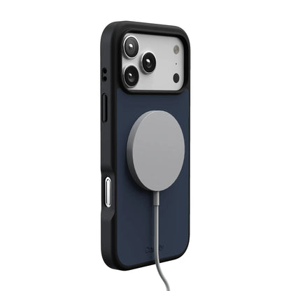 Slate Blue | The Boyfriend Collection Phone Case get.casely