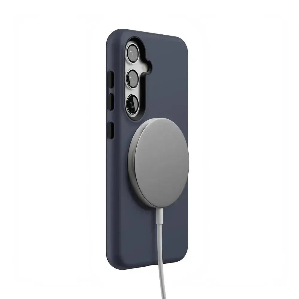 Slate Blue | The Boyfriend Collection Phone Case get.casely