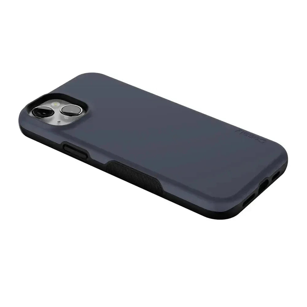 Slate Blue | The Boyfriend Collection Phone Case get.casely