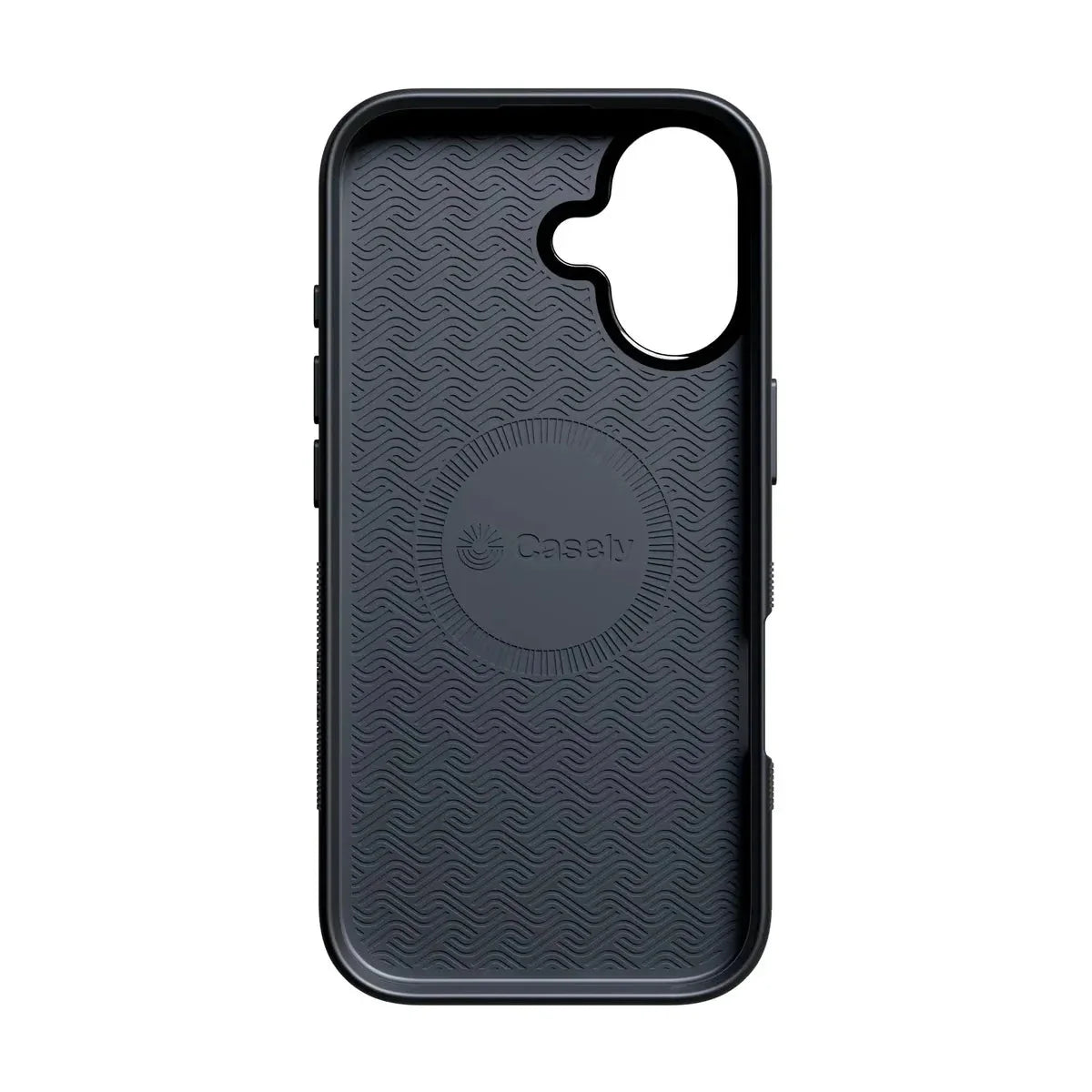 Slate Blue | The Boyfriend Collection Phone Case get.casely