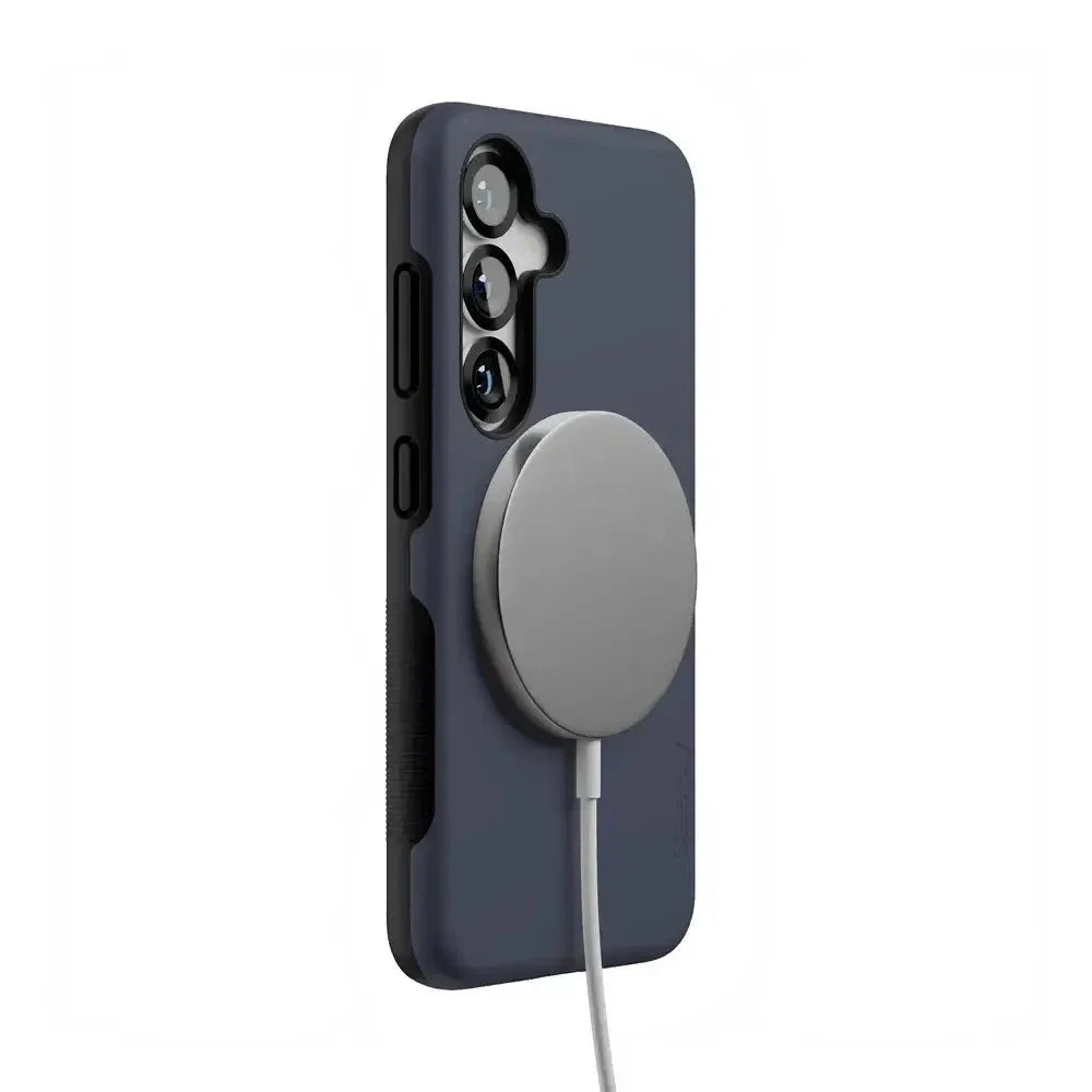 Slate Blue | The Boyfriend Collection Phone Case get.casely