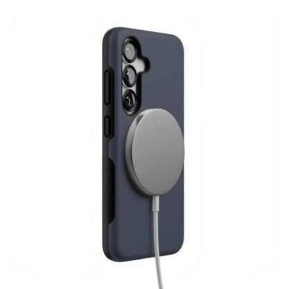 Slate Blue | The Boyfriend Collection Phone Case get.casely