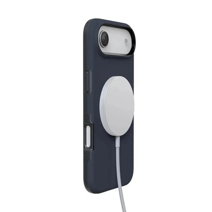 Slate Blue | The Boyfriend Collection Phone Case get.casely