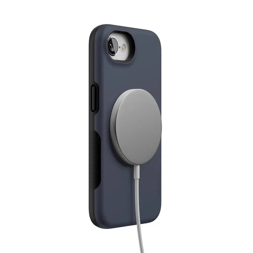 Slate Blue | The Boyfriend Collection Phone Case get.casely